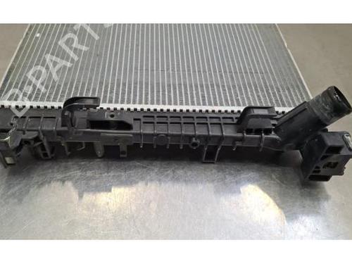 Water radiator DACIA SANDERO III 1.0 TCe 100 ECO-G | BP40070654M31  - Image 5