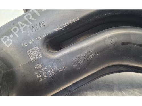 Pipe AUDI A3 Limousine (8YS, 8YM) 35 TFSI Mild Hybrid | BP38297503M125 - Image 2