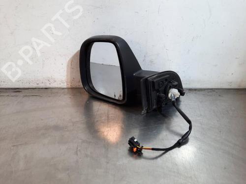 Used Left mirror Left mirror 38099496 38099496
