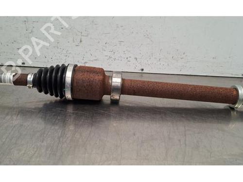 Right front driveshaft RENAULT CLIO V (B7_) 1.0 TCe 100 (B7MT) | BP40070506M39 - Image 3