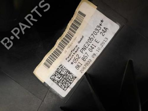 Airbag Kit AUDI A4 B8 (8K2) 2.0 TDI quattro | BP11726644C86 