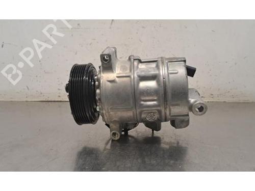 AC-Kompressor AC-Kompressor SKODA FABIA IV (PJ3) 1.0 TSI (116 hp) 34268583 34268583