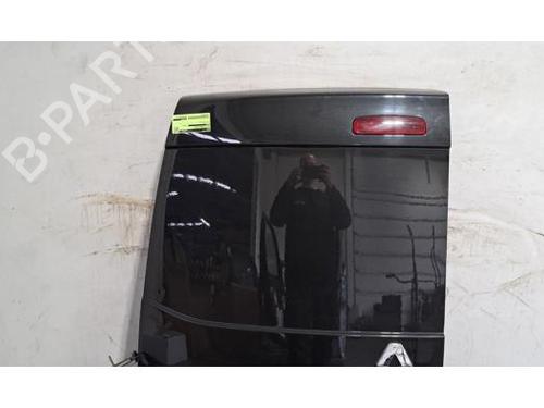 Tailgate RENAULT EXPRESS Box Body/MPV 1.3 TCe 100 (F6MA) | BP30139066C6