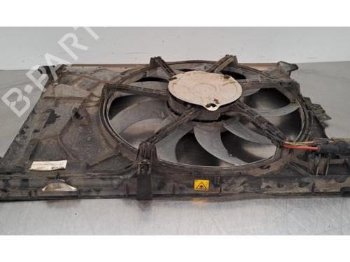 Køleventilator elektrisk JEEP COMPASS (MP, M6, MV, M7) 1.3 | BP29600601M35