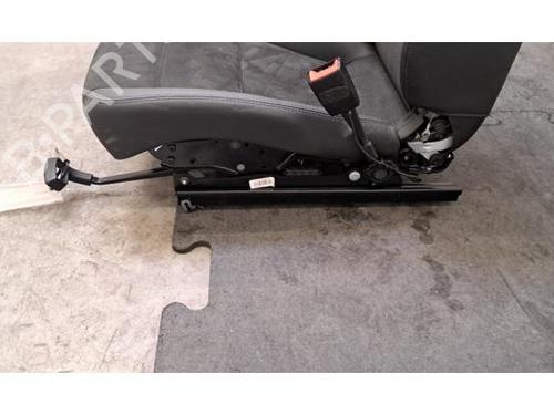 Right front seat PORSCHE 718 BOXSTER (982) 2.0 T (982320, 982321, 982350, 982351) | BP39905856C16 - Image 4