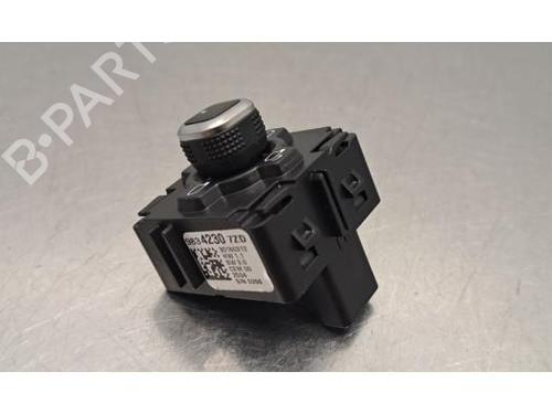 Mirror switch DS DS 4 II (FR_, FB_, F3_, FP_) PureTech 225 (FP5GGT) | BP40289138I25 - Image 2