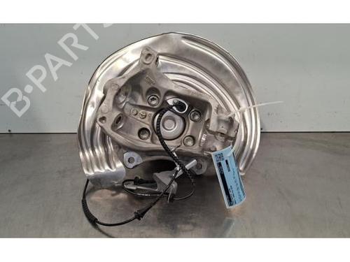 Used Right front steering knuckle BMW 4 Coupe (F32, F82) 420 i (184 hp) 32398849