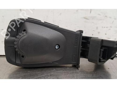 Steering wheel controls DACIA DUSTER (PYM_, PYN_) 1.6 HYBRID 140 | BP36366465E15 - Image 3