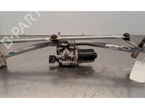 Used Front wipers mechanism BMW X5 (G05, F95) xDrive 25 d (231 hp) 30310543
