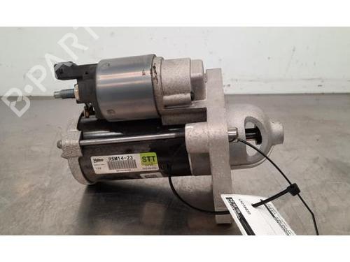Used Starter CITROËN C5 X (ND_, NC_) PureTech 180 (ND5GFP) (181 hp) 23622262