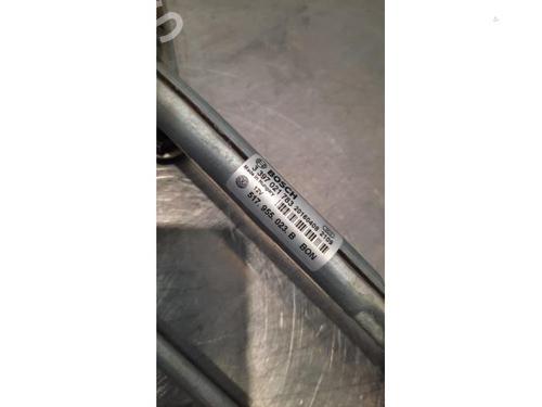 Front wipers mechanism VW GOLF SPORTSVAN VII (AM1, AN1) 1.6 TDI | BP23582387C83 