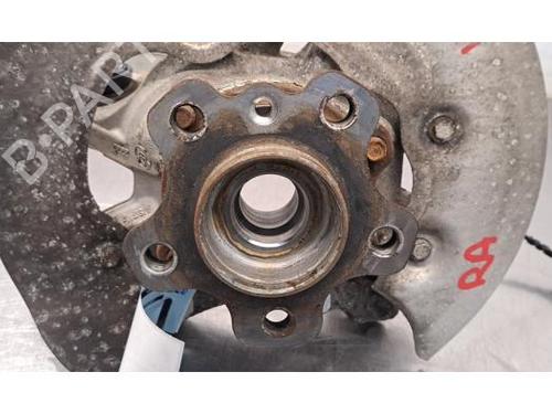 Right rear steering knuckle BMW 3 Touring (G21, G81) 320 d Mild-Hybrid | BP33727063M28 - Image 2