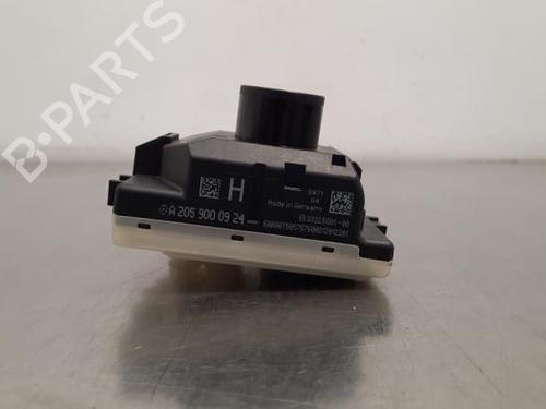 Electronic module MERCEDES-BENZ GLC (X253) 220 d 4-matic (253.905, 253.903) | BP21673792M83 