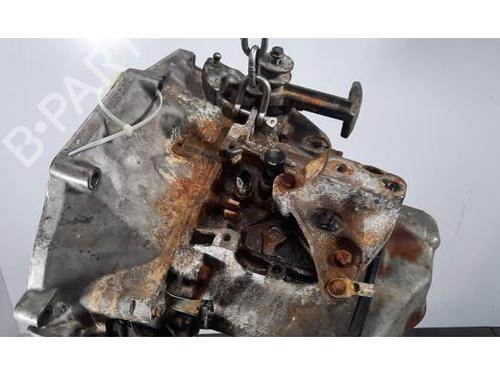 Gearbox OPEL CORSA F (P2JO) 1.2 (68) | BP33247737M3 - Image 6