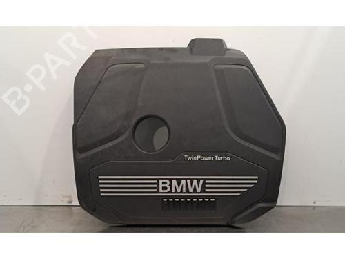 Understellsbeskyttelse BMW 1 (F40) 118 i (140 hp) 32398714