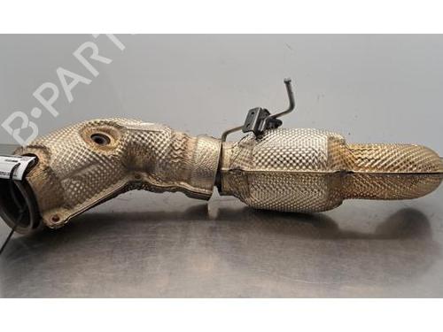Used Catalyst Catalyst MCLAREN MP4 Coupe 12C (600 hp) 40070886 40070886