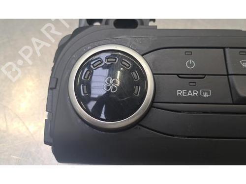 Climate control FORD FOCUS IV (HN) 1.0 EcoBoost | BP37288184I5 - Image 11