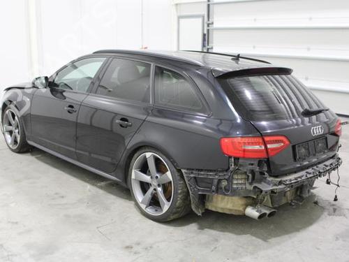 Module électronique AUDI A4 B8 (8K2) 2.0 TDI quattro | BP15022278M83 
