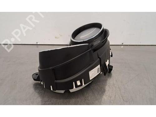 Instrument cluster OPEL ASTRA K (B16) 1.6 CDTi (68) | BP31347434C47 