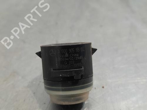 Electronic module MERCEDES-BENZ C-CLASS Coupe (C205) C 400 4-matic (205.366) | BP11108332M83 