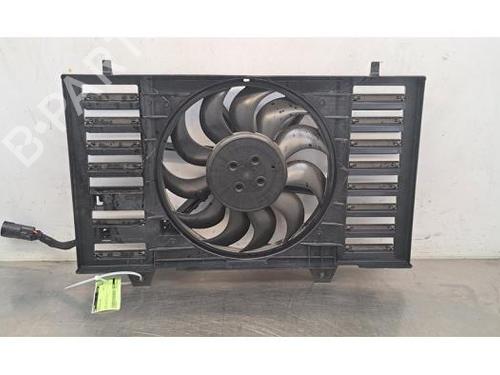 Koelventilatormotor PEUGEOT 208 II (UB_, UP_, UW_, UJ_) e-208 (156 hp) 29055089
