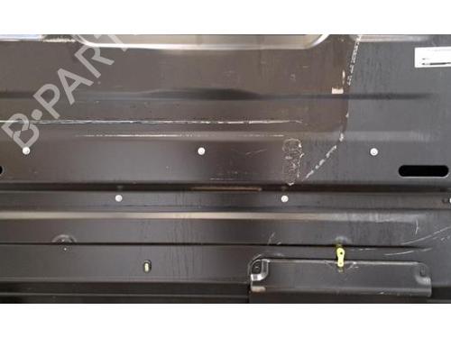 Cargo separator CITROËN JUMPY III Van (V_) 2.0 BlueHDi 120 | BP37499201I36 - Image 9