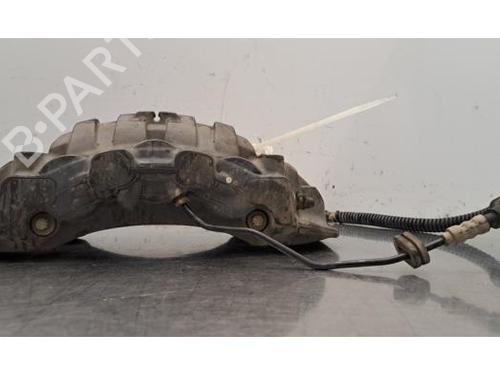 Right front brake caliper PORSCHE CAYENNE (92A) 3.0 Diesel | BP37251950M104 - Image 3