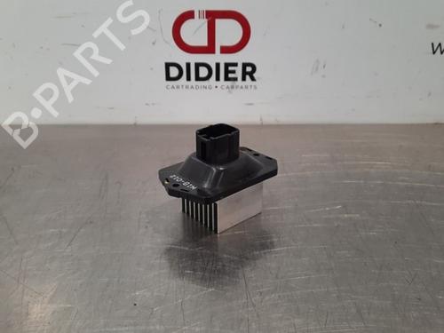 Used Heater resistor HONDA HR-V (RU) 1.5 (RU1) (130 hp) 20078203