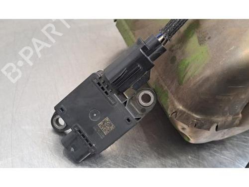 Particulate filter VOLVO V40 Hatchback (525) D2 | BP33834867M81 - Image 2