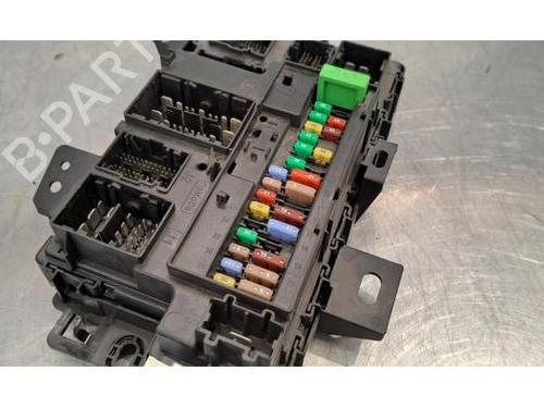 Electronic module FORD TRANSIT CUSTOM V362 Van (FY, FZ) 2.0 EcoBlue | BP28067695M83 