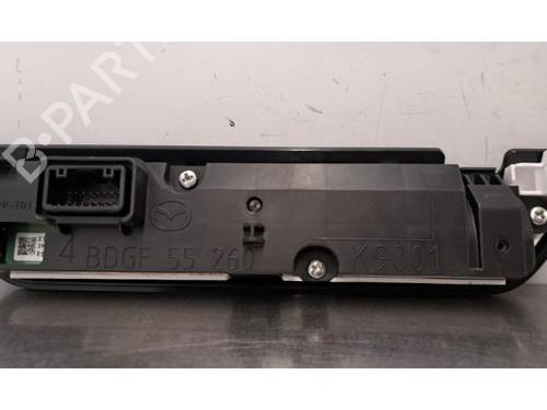 Other MAZDA MX-30 (DR) e-SKYACTIV | BP30139112O1 