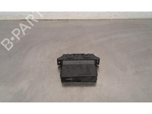 Electronic module LAND ROVER RANGE ROVER SPORT II (L494) 3.0 SDV6 4x4 | BP30163358M83