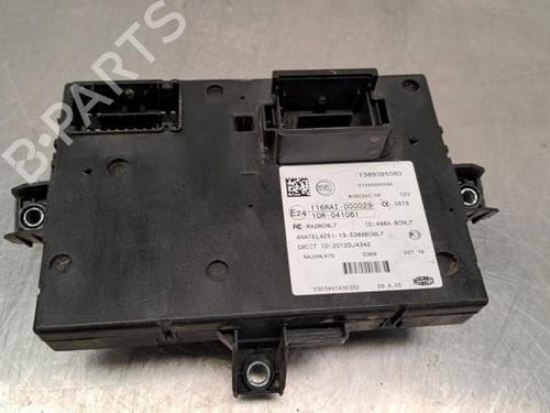 Electronic module FIAT DUCATO Van (250_) 130 Multijet 2,3 D | BP23608425M83 