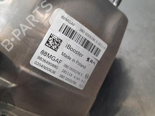 Servo brake PEUGEOT 308 SW III (FC_, FJ_, FR_, F4_, FN_) PureTech 110 (FRHNPL) | BP11727052M42 