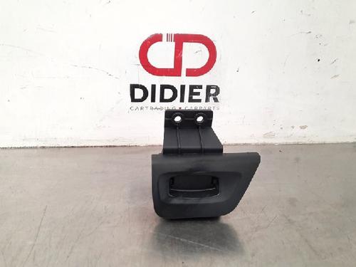Used Card reader BMW 1 (E87) 118 d (143 hp) 10886327