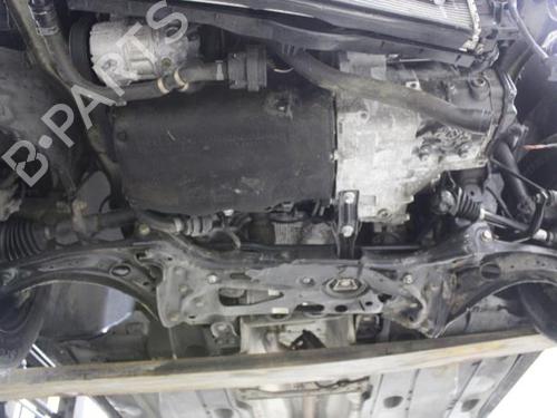 Elektronisk modul VW GOLF VII (5G1, BQ1, BE1, BE2) 1.6 TDI | BP15038540M83 