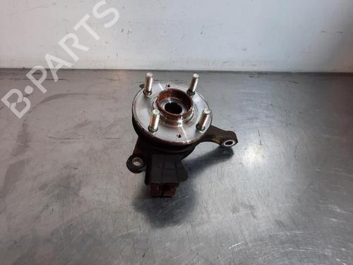 Left front steering knuckle KIA PICANTO III (JA) 1.0 | BP33476979M25 - Image 4