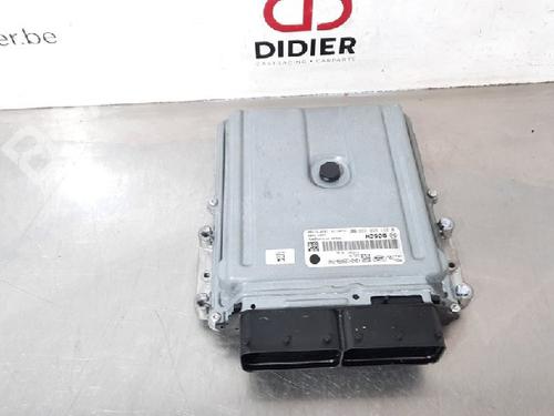 Used Engine control unit (ECU) Engine control unit (ECU) JAGUAR XF II (X260) 2.0 AWD (300 hp) 10883739 10883739