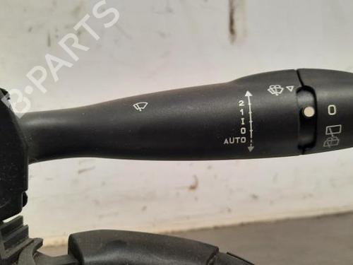 Steering column stalk PEUGEOT PARTNER Tepee 1.6 HDi 90 | BP19649450I23 