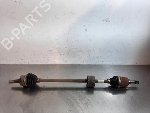 Used Right front driveshaft FIAT 500 C (312_) 1.2 (312CXA1A, 312AXA1A) (69 hp) 23587470