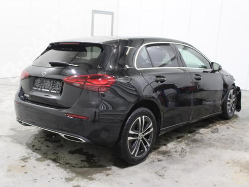 Camera MERCEDES-BENZ A-CLASS (W177) A 180 Mild-Hybrid (177.084) | BP34456205E14  - Image 7
