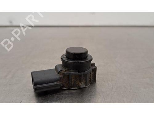 Used Electronic module RENAULT EXPRESS Box Body/MPV 1.3 TCe 100 (F6MA) (102 hp) 30187523