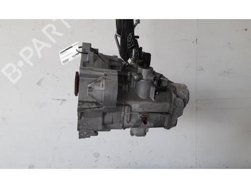 Getriebe VW T-CROSS (C11, D31) 1.0 TSI | BP23606186M3 