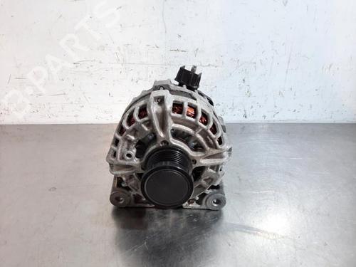 Alternator DACIA JOGGER (RK_) 1.0 TCe 110 (RKMD) | BP23592832M7 