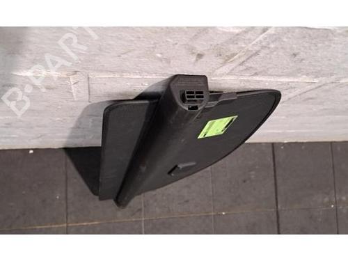 Rear parcel shelf PEUGEOT 308 III (FB_, FH_, FP_, F3_, FM_) Hybrid 225 (F3DGYT, F3DGNH) | BP29493729C85 