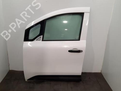 left-front-door-renault-kangoo-iii-box-bodympv-2021-38606733 main image