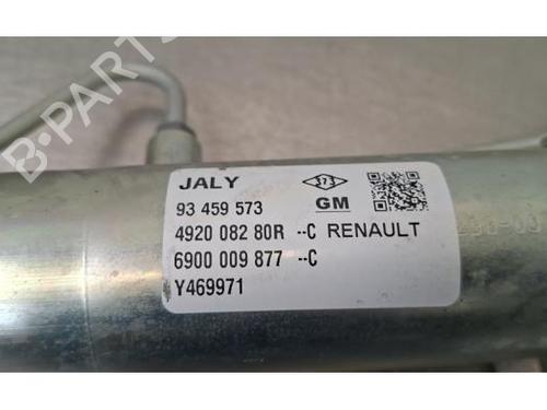 Steering rack RENAULT TRAFIC III Van (FG_) 1.6 dCi 125 (FGMH) | BP39418246M22 - Image 2