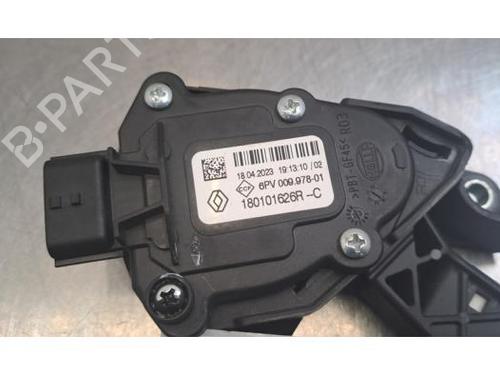 Pedal RENAULT MASTER III Van (FV) 2.3 dCi 135 FWD (FV0N, FV08, FV06, FV00, FV1S) | BP37499223I4 - Image 4