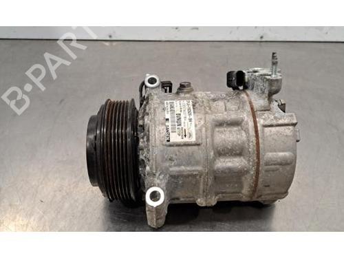 AC compressor LAND ROVER RANGE ROVER SPORT II (L494) 3.0 SDV6 4x4 | BP30521364M34 