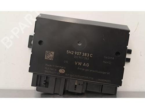 Elektronische module AUDI Q3 (8UB, 8UG) 2.0 TDI (150 hp) 29871821